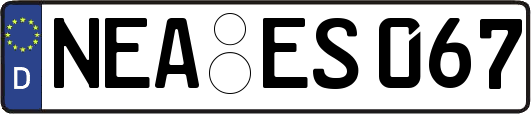 NEA-ES067