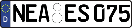 NEA-ES075