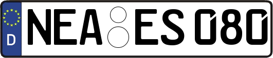 NEA-ES080
