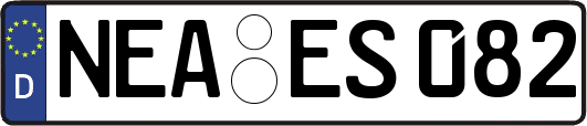 NEA-ES082