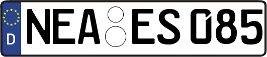 NEA-ES085