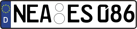NEA-ES086