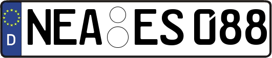 NEA-ES088