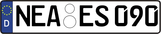 NEA-ES090