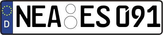 NEA-ES091