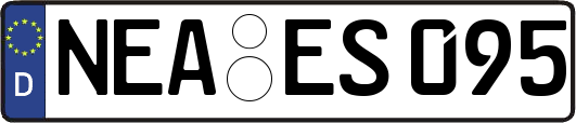NEA-ES095