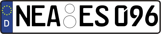 NEA-ES096