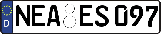NEA-ES097
