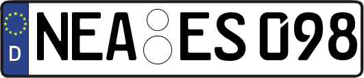 NEA-ES098