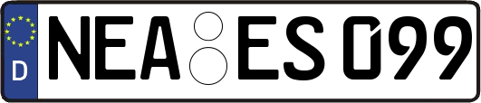 NEA-ES099