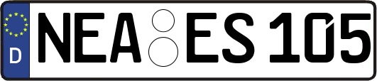 NEA-ES105