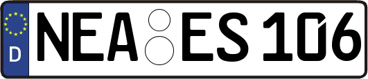 NEA-ES106