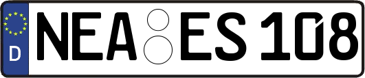 NEA-ES108