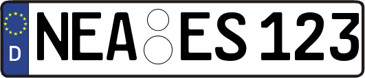 NEA-ES123