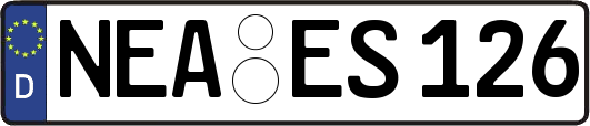 NEA-ES126
