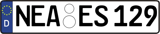 NEA-ES129