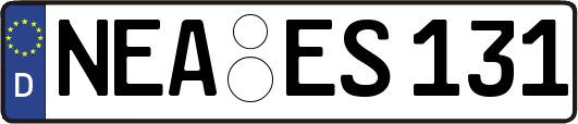 NEA-ES131
