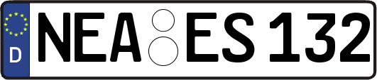 NEA-ES132