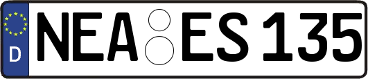 NEA-ES135