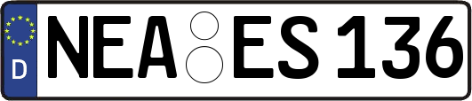 NEA-ES136