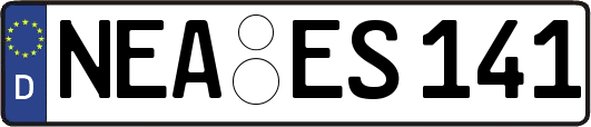 NEA-ES141
