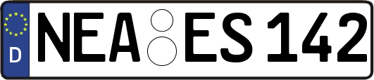 NEA-ES142