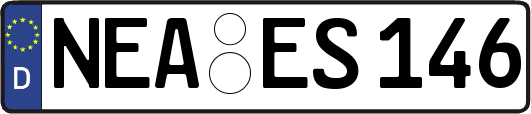 NEA-ES146