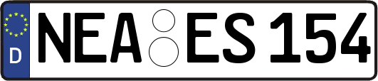 NEA-ES154