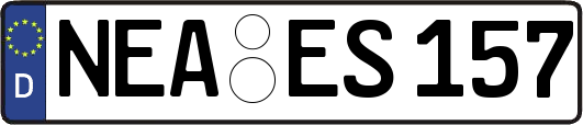 NEA-ES157