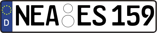 NEA-ES159