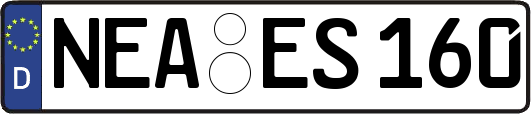NEA-ES160