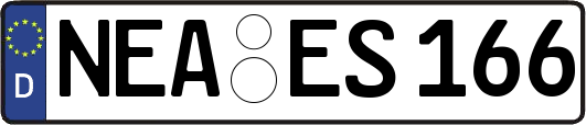 NEA-ES166