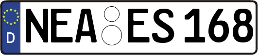 NEA-ES168