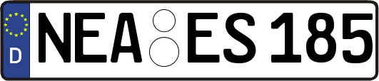 NEA-ES185