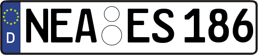 NEA-ES186