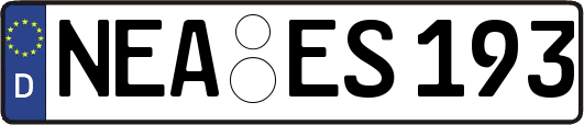 NEA-ES193