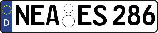 NEA-ES286