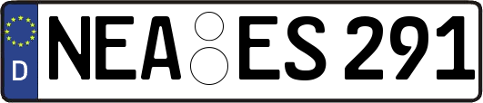 NEA-ES291