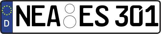 NEA-ES301