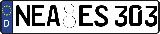 NEA-ES303