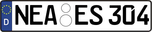 NEA-ES304