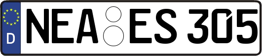 NEA-ES305