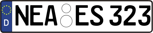 NEA-ES323