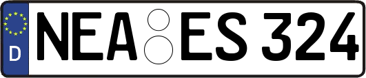 NEA-ES324
