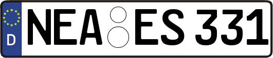 NEA-ES331