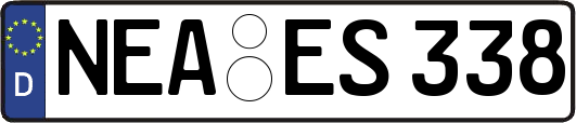 NEA-ES338