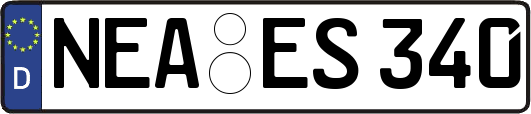NEA-ES340