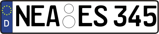 NEA-ES345