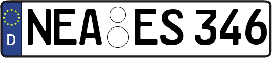 NEA-ES346