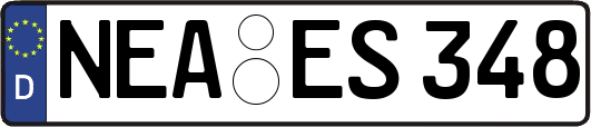 NEA-ES348